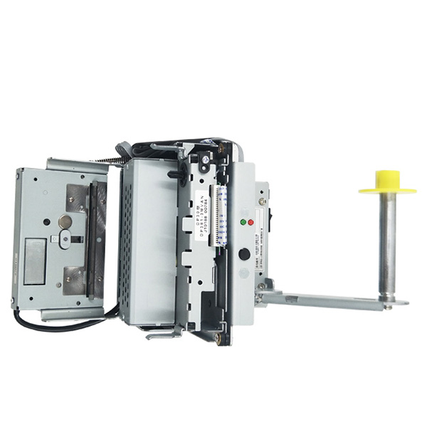 Stampante per ricevute per chioschi a matrice di punti incorporata da 76/80 mm MS-380I-UR