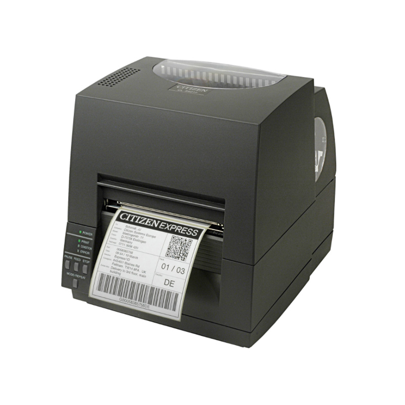 Etiquetas adhesivas-adhesivas-para-escritorio-de-4-pulgadas-impresora-de-transferencia-térmica-Citizen-CL-S621-II-main3