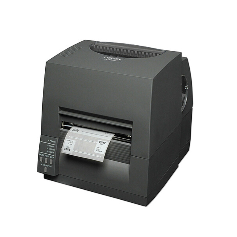Citizen-CL-S631-II-Desktop-Adhesive-Sticker-Lables-Termal-Transfer-Printer-مین