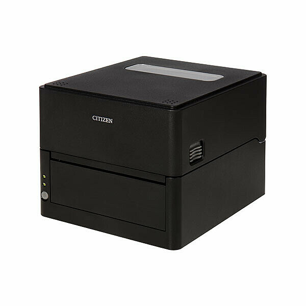 Citizen CL-E300 Compact Thermal Transfer Label Printer