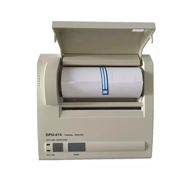 中国 4 インチ 112 mm プリンタ DPU-414 SII オリジナル