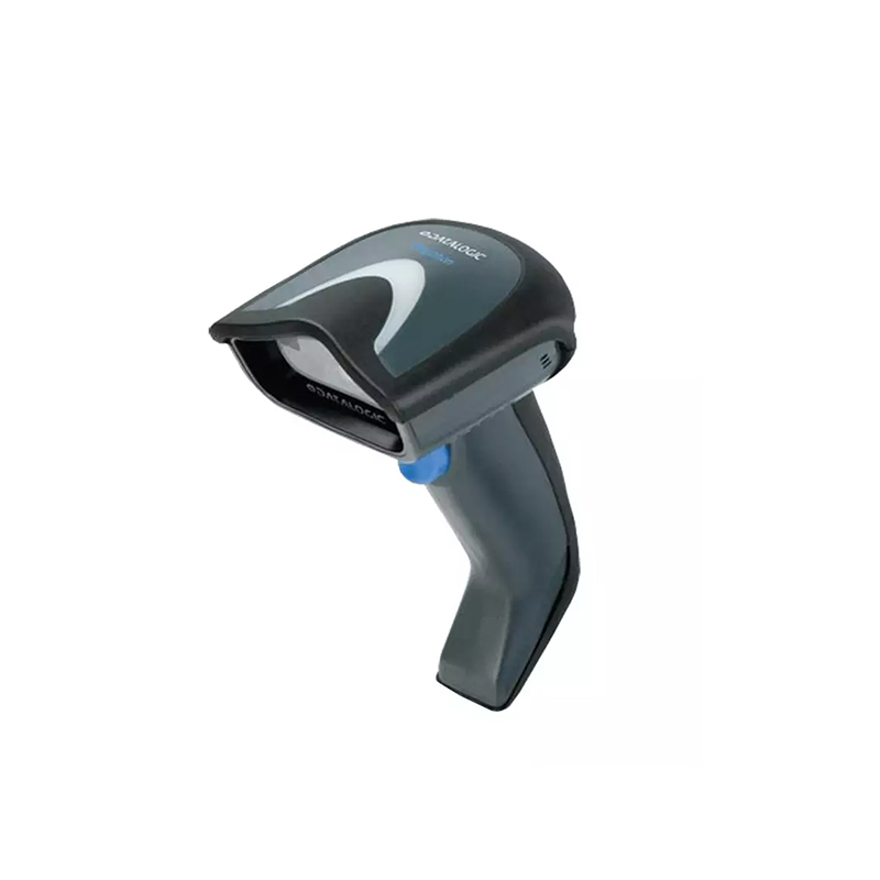 China Datalogic Gryphon GD4400 GD4430BK Laser Handheld Barcode Scanner