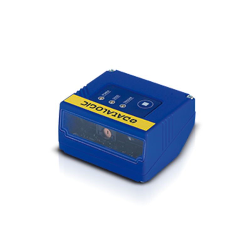 China Datalogic TC1200-1000 1D Fixed Mount Barcode Reader Scanner ...