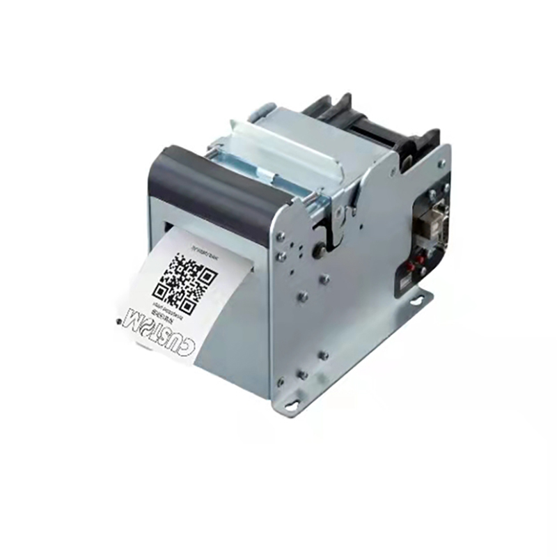 China CUSTOM KPM150HIII Compact Kiosk Ticket Printer for OEM ...