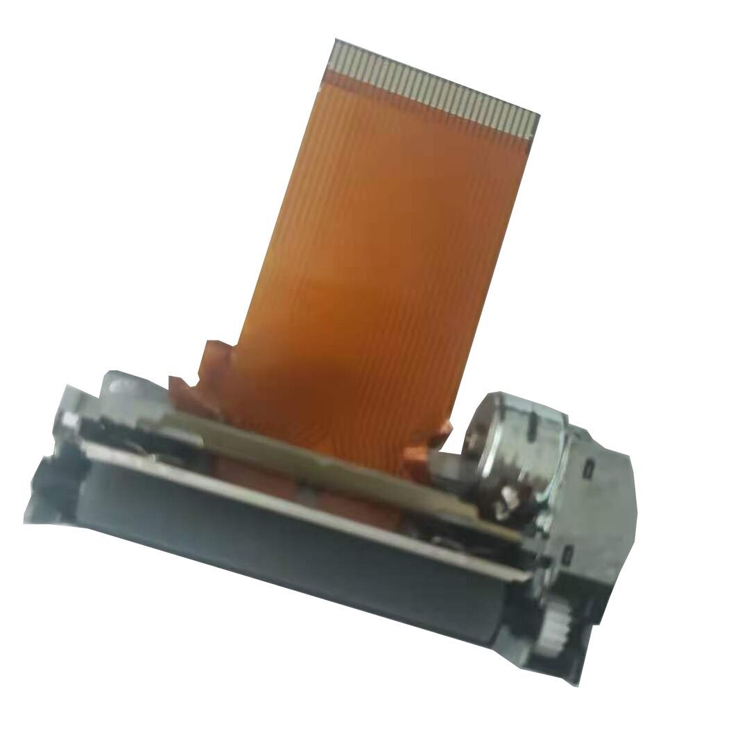 Original Fujitsu Thermal Printer Mechanism FTP-628MCL101103