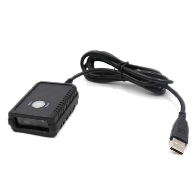 China 2D Fixed Mount Barcode Scanner module CD4200-S factory and ...