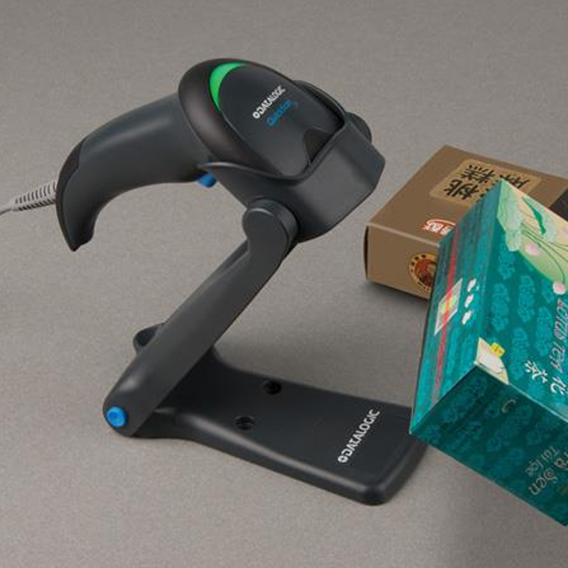 Handheld Barcode Scanner