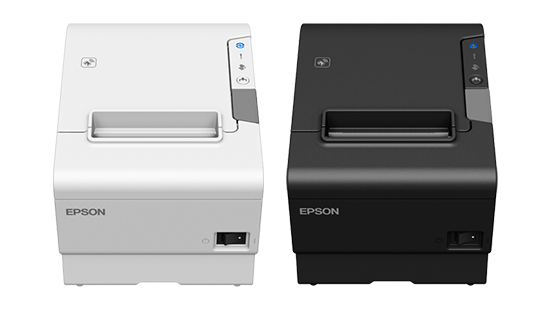 Epson TM-T88VI