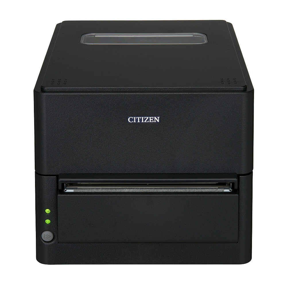 Citizen CT-S4500 POS Thermal Receipt Label Printer